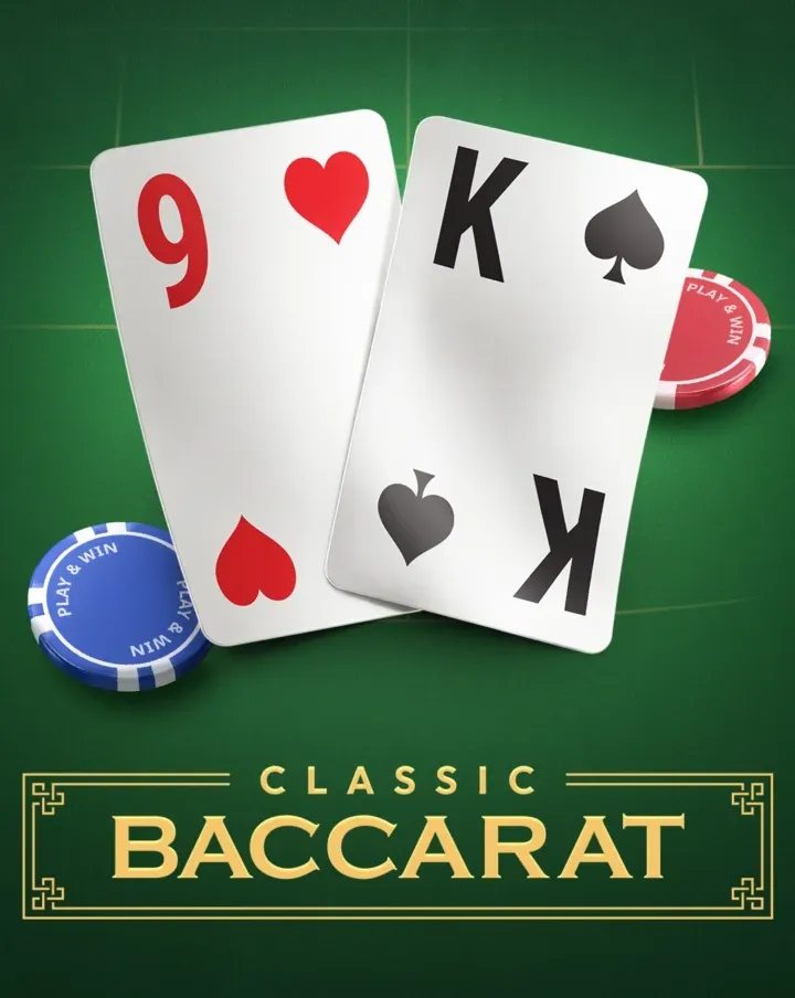 Baccarat