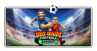 Big Bass Football Bonanza 339x180 EN