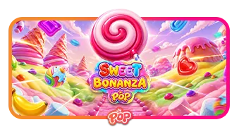 Sweet Bonanza POP
